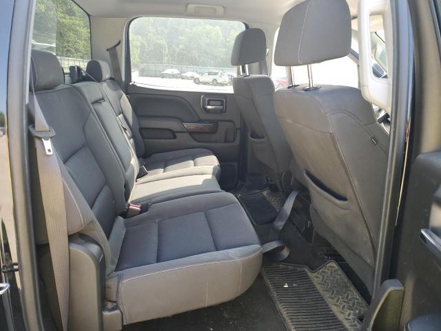 2017 GMC SIERRA K25 1GT12SEG1HF185197