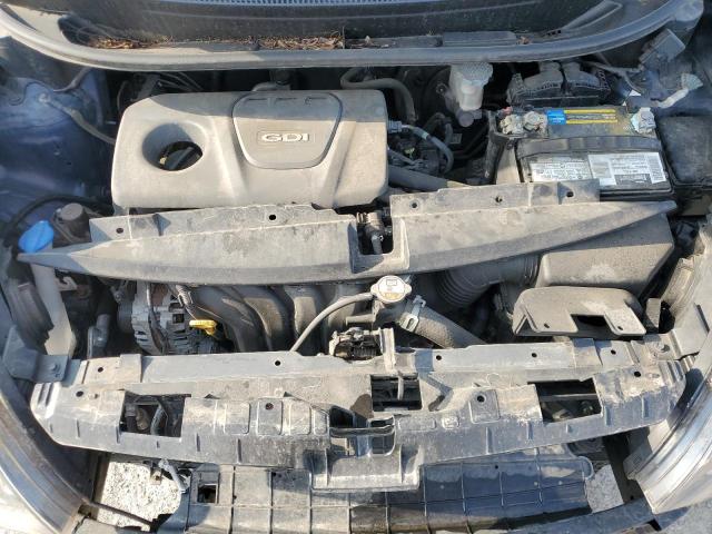 2016 KIA RIO LX - KNADM5A32G6625385