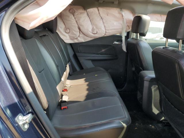 2015 CHEVROLET EQUINOX LT 2GNFLHE39F6233708