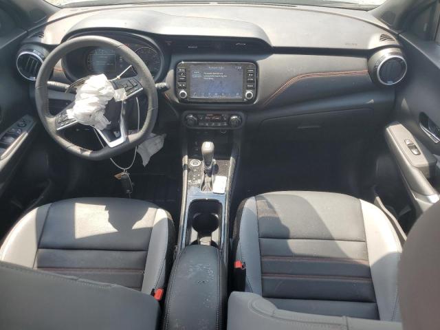 2024 NISSAN KICKS SR 3N1CP5DV4RL546976