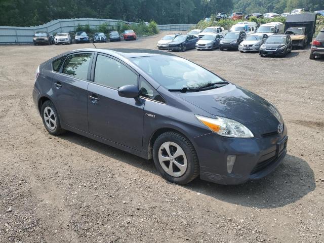 2013 TOYOTA PRIUS - JTDKN3DUXD1705493