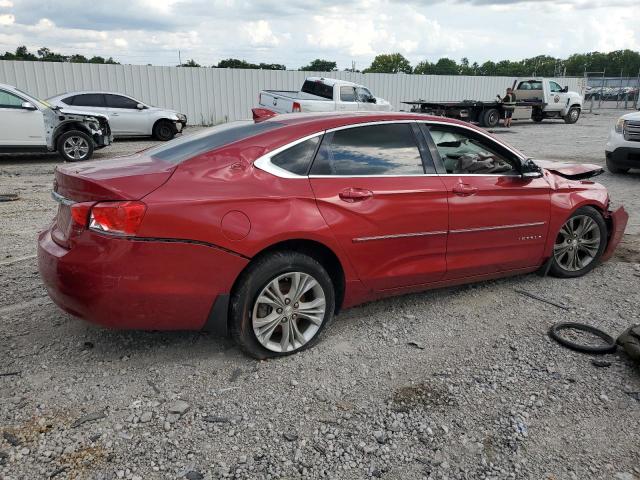 2015 CHEVROLET IMPALA LT 2G1125S33F9168340