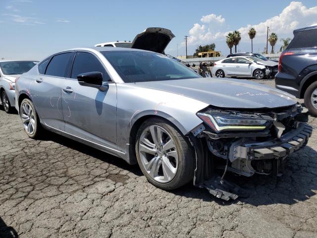 2021 ACURA TLX TECHNOLOGY 19UUB5F49MA005024
