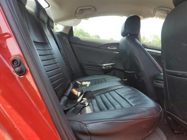 2021 HONDA CIVIC LX 2HGFC2F62MH542860