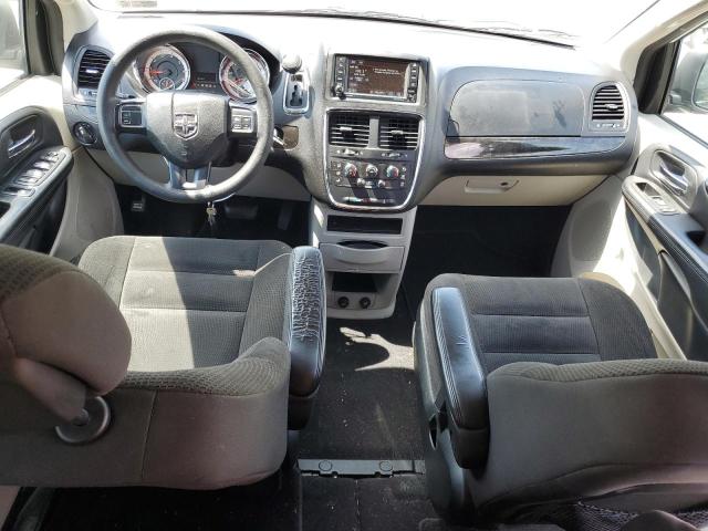 2017 DODGE GRAND CARA 2C4RDGBG5HR742829