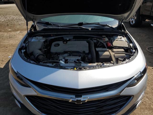 2019 CHEVROLET MALIBU RS 1G1ZG5ST7KF212071