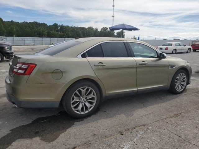2013 FORD TAURUS LIM - 1FAHP2F87DG131016