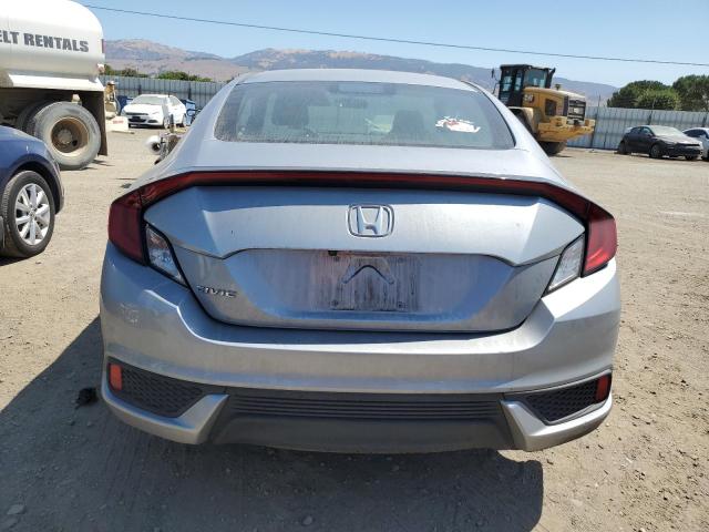 2017 HONDA CIVIC LX 2HGFC4B06HH300947