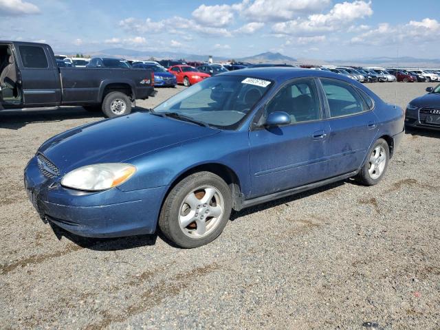 FORD TAURUS SES
