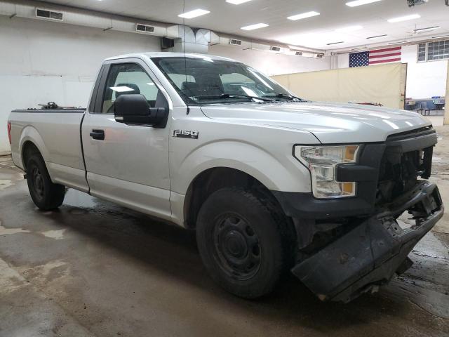 2017 FORD F150 #3279743923