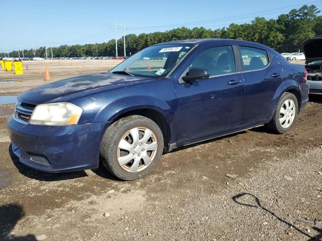 DODGE AVENGER SE