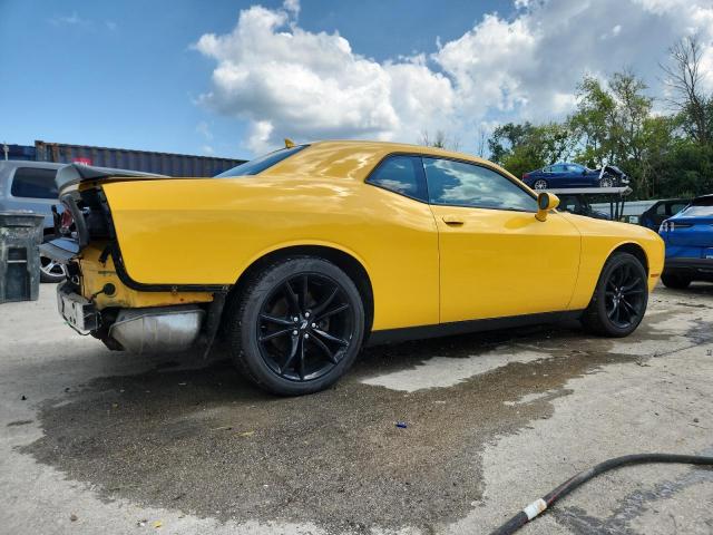 2017 DODGE CHALLENGER - 2C3CDZAGXHH501197