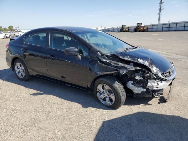 2015 HONDA CIVIC LX 19XFB2F52FE278840