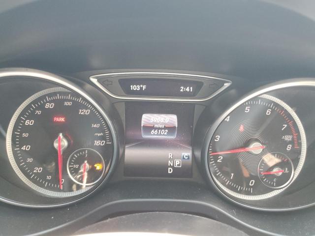 2019 MERCEDES-BENZ CLA 250 4M WDDSJ4GBXKN742518