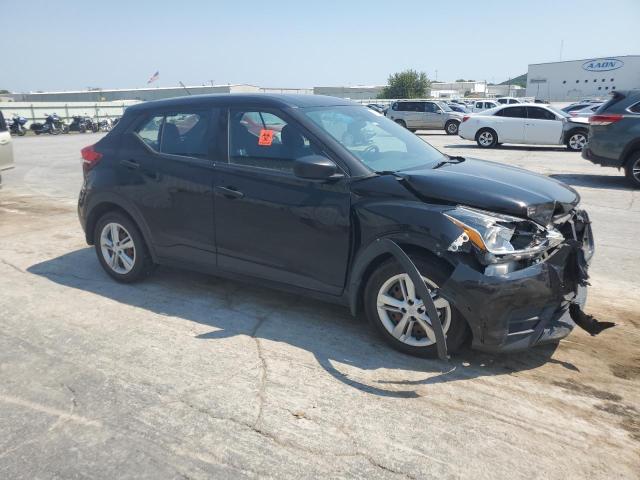 2020 NISSAN KICKS S - 3N1CP5BV9LL569650