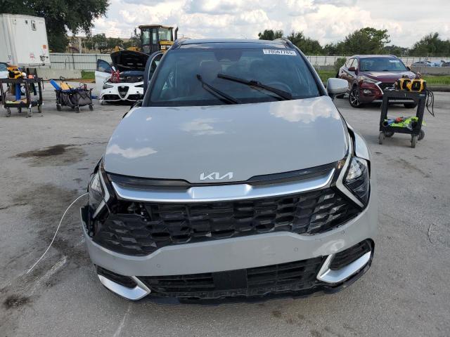 2024 KIA SPORTAGE S - 5XYK53DFXRG178418