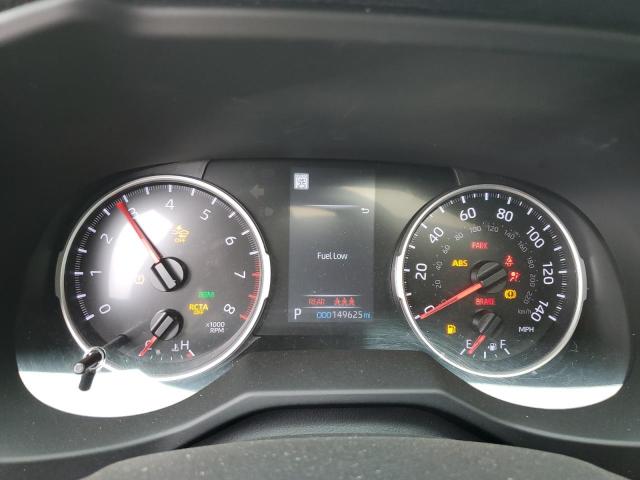 2022 TOYOTA RAV4 XLE PREMIUM 2T3A1RFVXNC269653