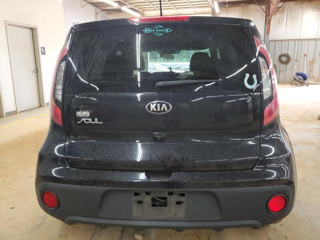 2019 KIA SOUL - KNDJN2A26K7919464