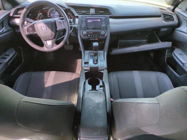 2017 HONDA CIVIC LX SHHFK7H26HU231189