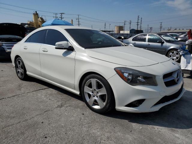 2016 MERCEDES-BENZ CLA 250 WDDSJ4EB8GN379047