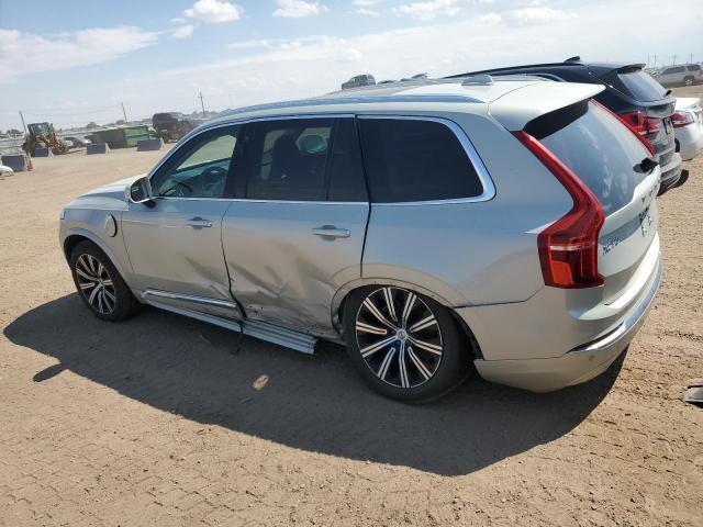 2022 VOLVO XC90 T8 RECHARGE INSCRIPTION YV4BR0CL8N1813203
