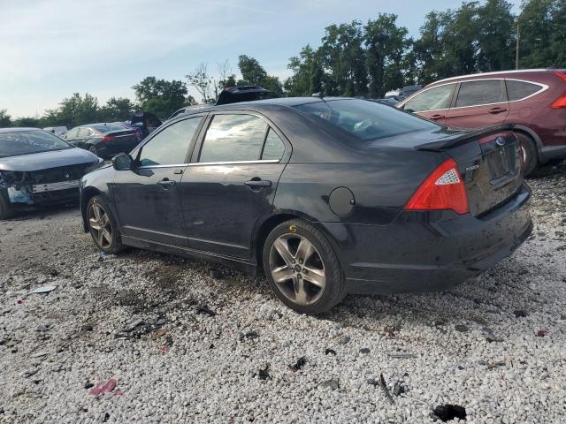 2010 FORD FUSION SPO - 3FAHP0KC3AR116063