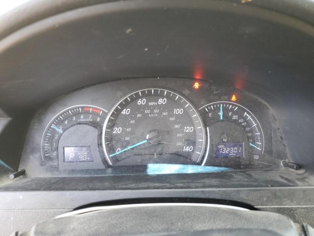 2015 TOYOTA CAMRY LE 4T4BF1FK5FR487964