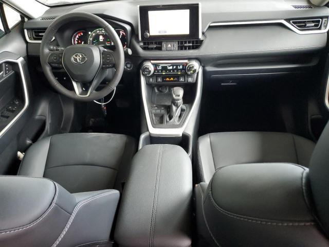 2025 TOYOTA RAV4 XLE P 2T3C1RFV2SW371595