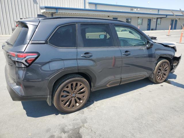 2025 SUBARU FORESTER SPORT JF2SLDHC7SH458324