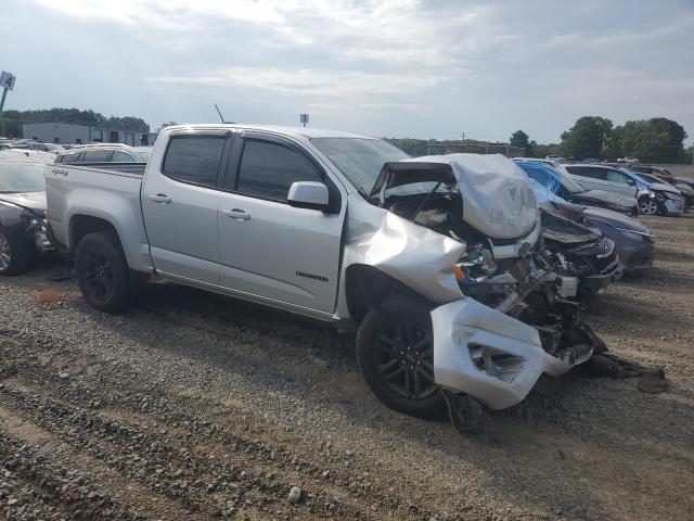 2019 CHEVROLET COLORADO - 1GCGTBEN2K1290471