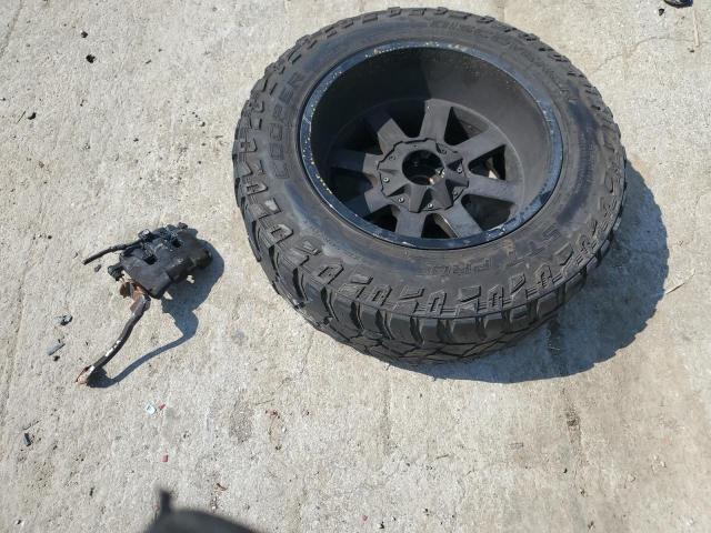2019 RAM 1500 CLASS 1C6RR7FT7KS553587