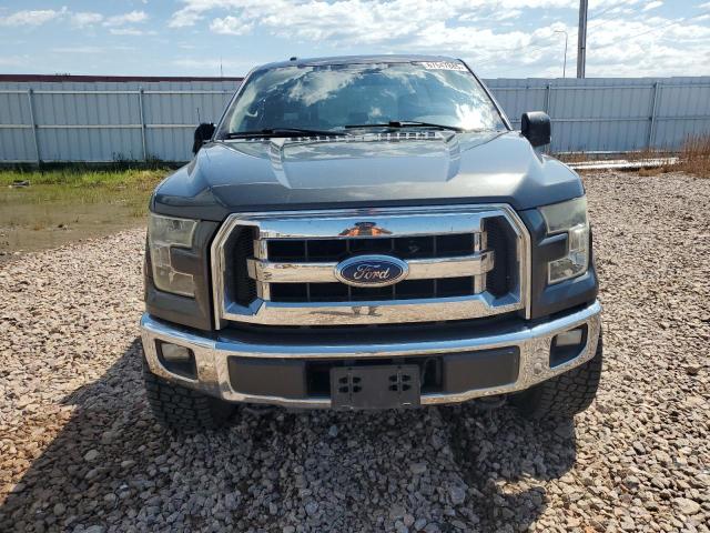 2015 FORD F150 SUPER - 1FTFX1EG2FKF10087