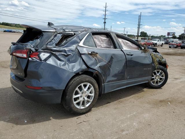 2023 CHEVROLET EQUINOX LT - 3GNAXUEG2PS120471
