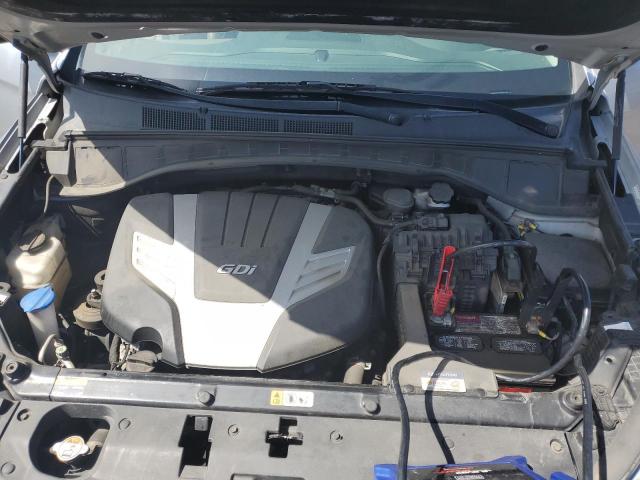 2015 HYUNDAI SANTA FE G - KM8SRDHF2FU127523