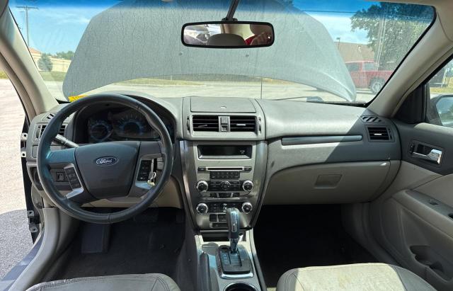 2012 FORD FUSION SEL - 3FAHP0JG3CR240048