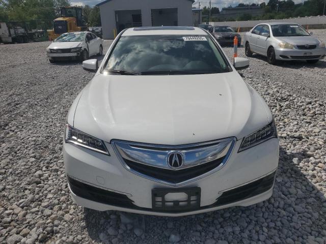 2016 ACURA TLX TECH 19UUB3F56GA002213