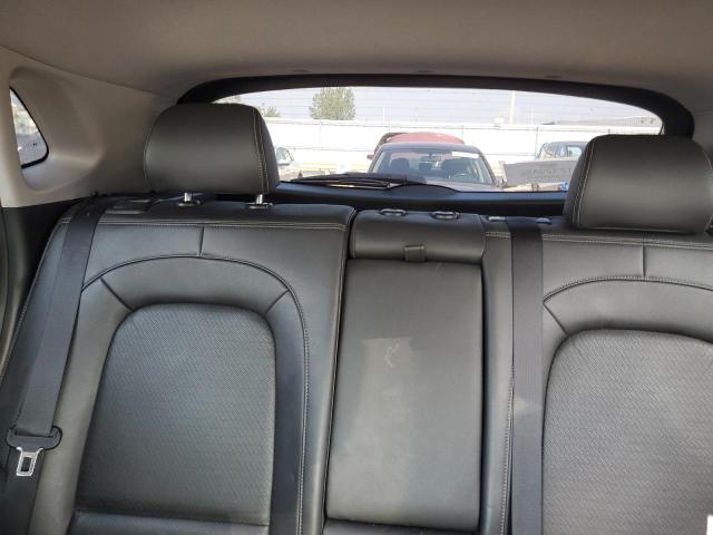 2019 HYUNDAI KONA ULTIM KM8K5CA54KU272368