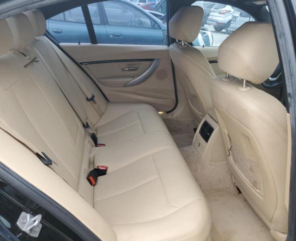 2016 BMW 328 I SULE WBA8E9G58GNT81438