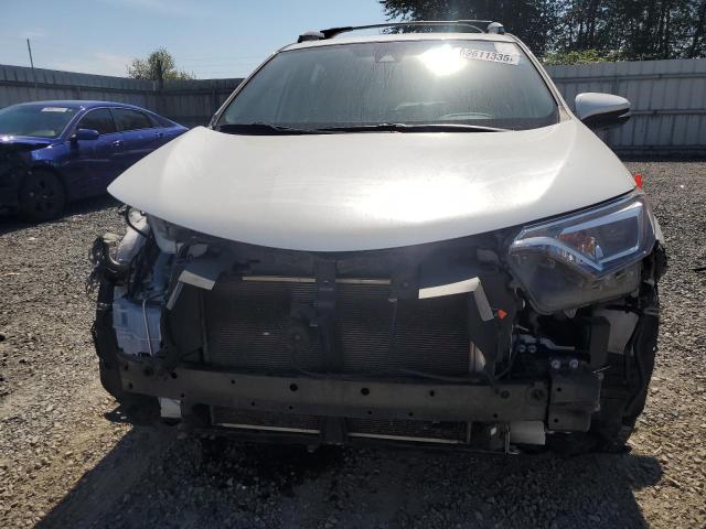 2016 TOYOTA RAV4 LIMITED 2T3DFREV8GW522342