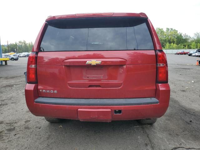 2015 CHEVROLET TAHOE K150 1GNSKBKC4FR517139