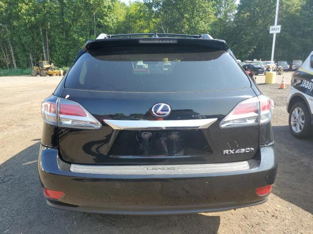 2015 LEXUS RX 450H 2T2BC1BA0FC008007