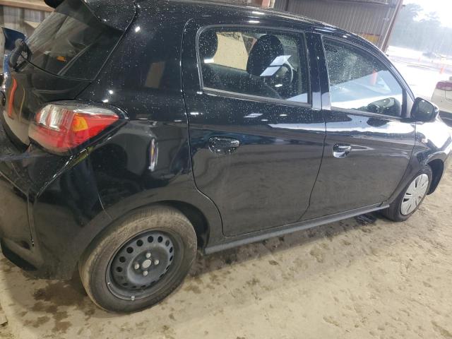 2024 MITSUBISHI MIRAGE ES ML32AUHJXRH022423