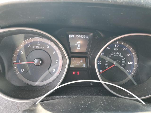 2016 HYUNDAI ELANTRA GT - KMHD35LH4GU273528