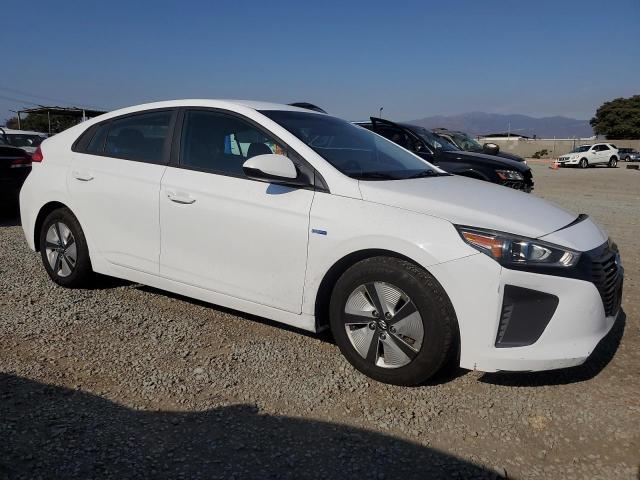 2019 HYUNDAI IONIQ BLUE KMHC65LC8KU107965