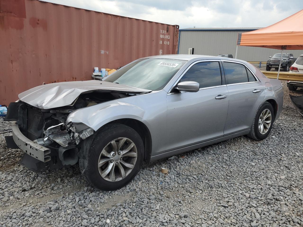 CHRYSLER 300 LIMITED