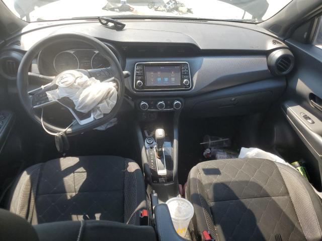 2020 NISSAN KICKS S - 3N1CP5BV9LL569650