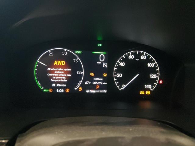 2025 HONDA CR-V SPORT 7FARS6H8XSE022613