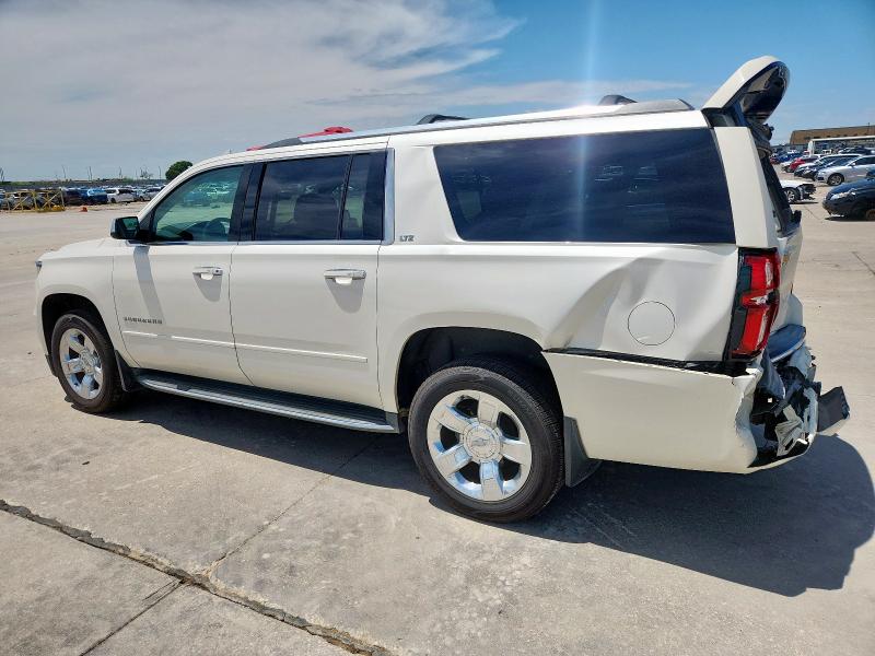 2015 CHEVROLET SUBURBAN C 1GNSCKKCXFR623351