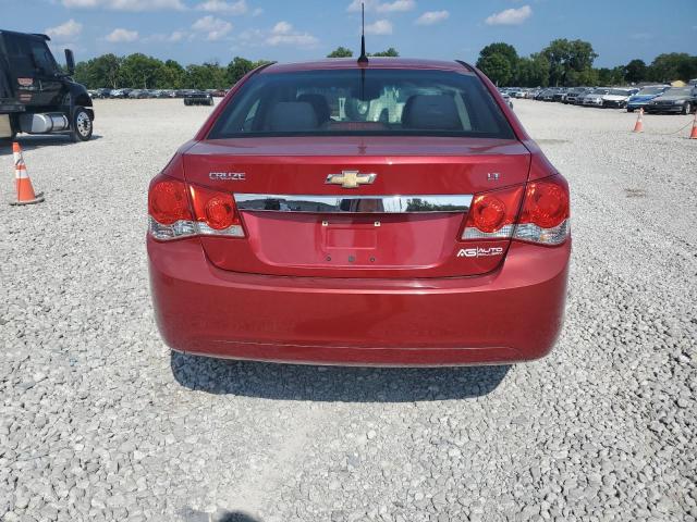 2013 CHEVROLET CRUZE LT - 1G1PC5SB5D7215364