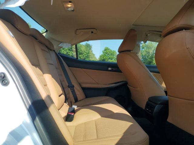 2016 LEXUS IS 300 JTHCM1D27G5002469